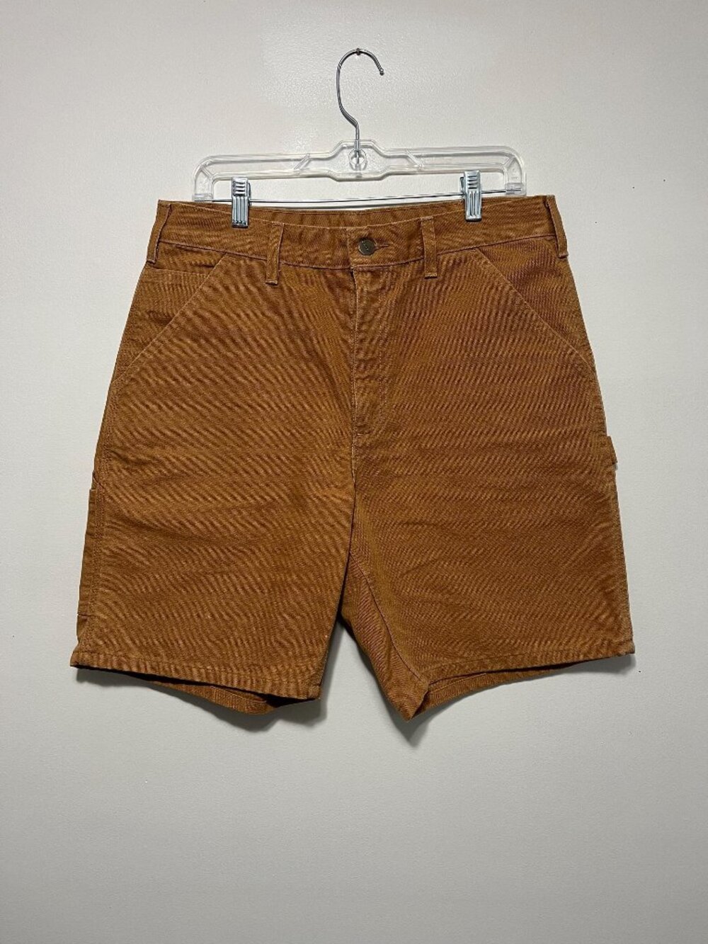 Vinatge Carhartt Work Cargo Shorts
